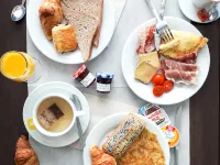 Kyriad Grenoble Centre Hotels in Grenoble