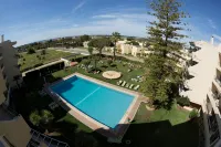 Parque Mourabel, Oásis Village & Pé do Lago - en bord de mer
