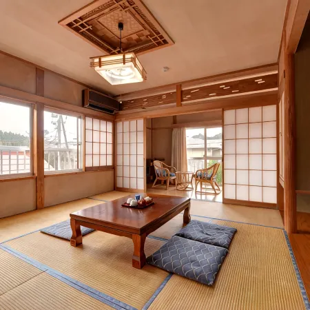 Suzukiya Ryokan