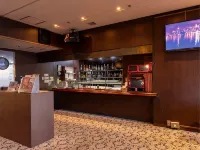 Hotel New Sagamiya - Quầy bar