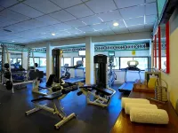 Sarova Whitesands Beach Resort & Spa, Mombasa - Gym