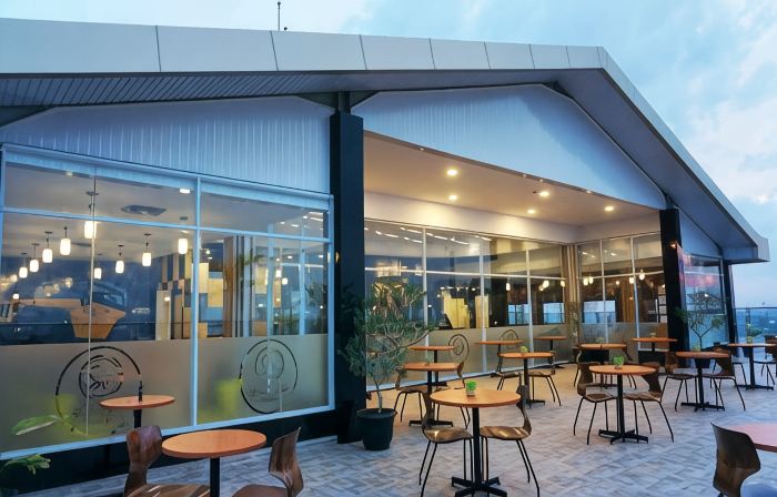 Sonaview Hotel