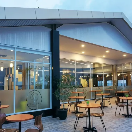 Sonaview Hotel