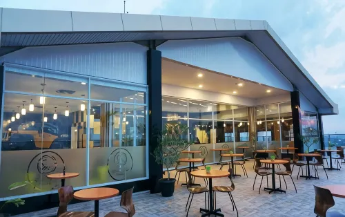 Sonaview Hotel
