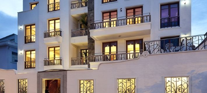 Ikala Quito Hotel Hotels in Quito