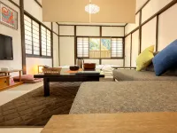 Ohnogiso - Hot Springs