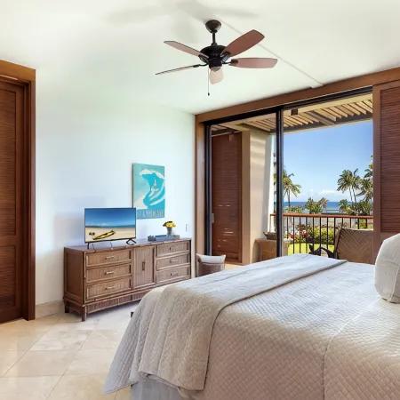 Mauna Lani Resort  Terrace - G301 - Best Views - Updated - Owners Club Access