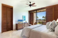 Mauna Lani Resort  Terrace - G301 - Best Views - Updated - Owners Club Access - vasca da bagno