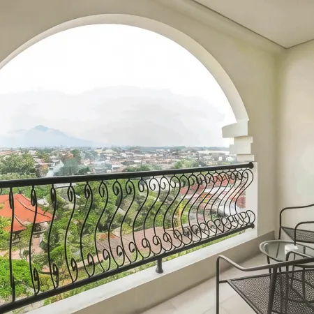 Grand Rohan Jogja