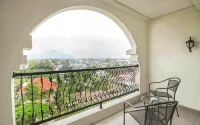 Grand Rohan Jogja - Mountain view