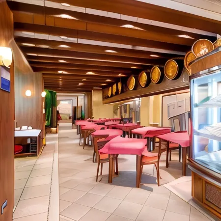 Hotel El Churra