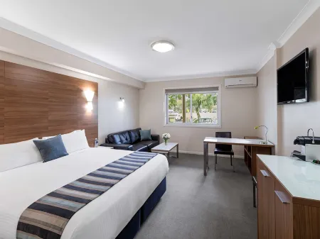 Mercure Wagga Wagga
