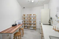 Myeongdong Dongdo Hostel - 1 ดาว