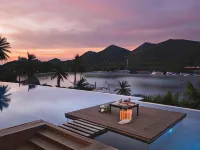 Bhuvarin Resort Hotels near Bang Bao Beach