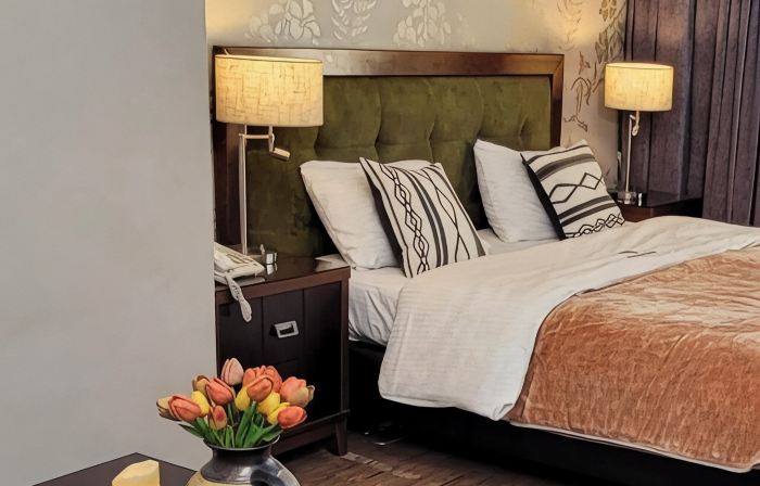 Marbella Hotel