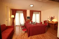 Hotel Executive Meeting & Events
