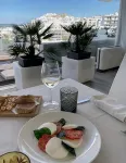 Hotel Monte Sarago - Morgenmad
