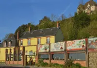 Hôtel Restaurant le Cap