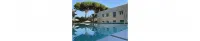 Hotel Costa Verde Castiglioncello - piscina
