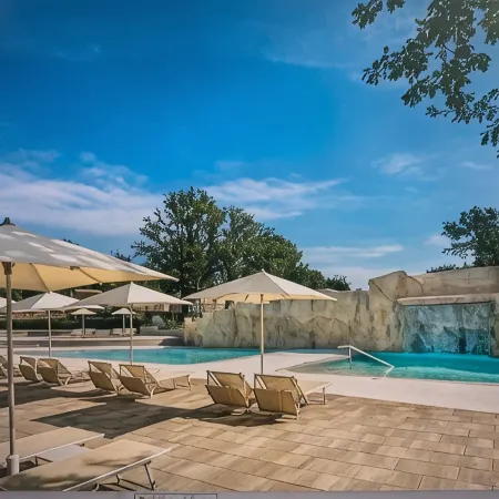 Premium Mobile Homes Istria - Lanterna