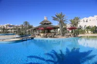 Hasdrubal Prestige Thalassa & Spa Djerba - Beach