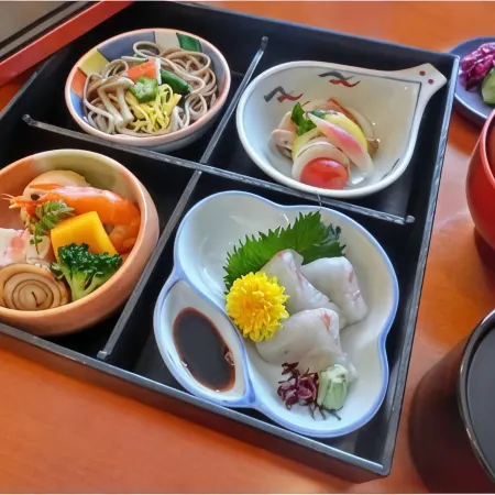 Grand Plaza Nakatsu Hotel
