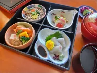 Grand Plaza Nakatsu Hotel