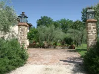 Agriturismo IL Viaio