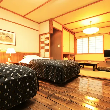 Yuyado Daiichi