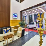 Hotel Grand Royal - 3 stelle
