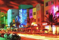 ⭐️⭐️⭐️⭐️⭐️Best Location! Vacation in Paradise on Ocean Dr with Direct Beach View - 자쿠지