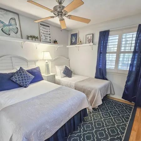 Beautiful 2 BedroomVilla in Kingston Resort