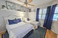 Beautiful 2 BedroomVilla in Kingston Resort