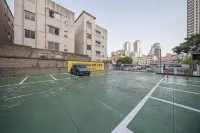 Daegu Dongseongro Hotel AU - Motels