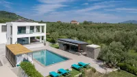 Antonia Villa - Luxurious Serenity with Private Pool, by ZanteWize -  Casas de vacaciones
