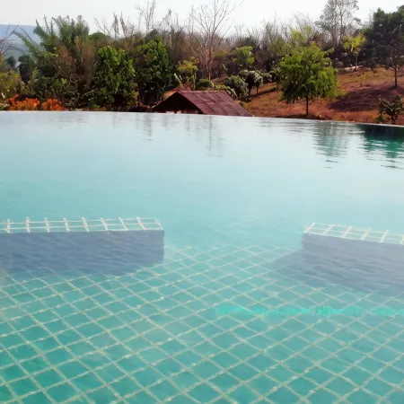 Phunacome Resort Hotéis em Dan Sai
