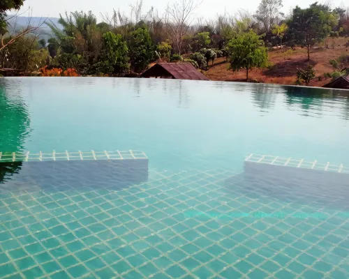 Phunacome Resort Hotels in Dan Sai District