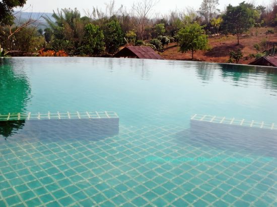 ภูนาคำ รีสอร์ท