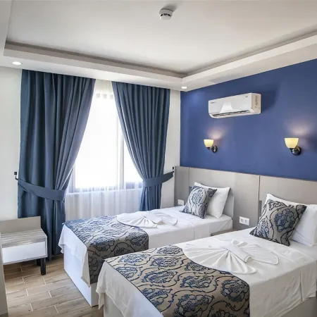 Demyra Boutique Hotel