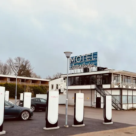 Vätterleden Hotell & Restaurang