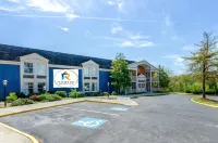 Radford Inn - WiFi