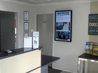 Aveda Motor Lodge Hotels in Pukekohe