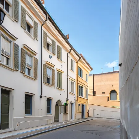 Il Vicolo Aparthotel Verona