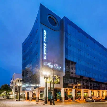 GH Galeria Hotel