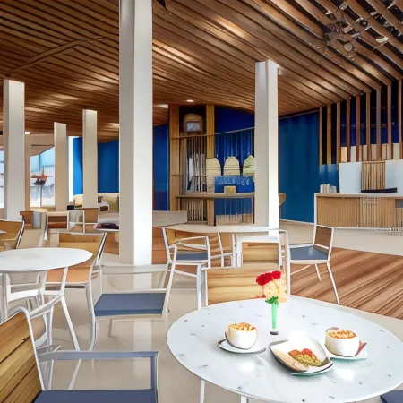 The Morgan Resort Spa & Village