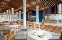 摩根 Spa 鄉村度假酒店 - 早餐
