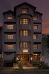 因特莫緹酒店 - 2星級