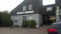 Pension Strohm im Lieth Café