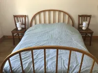 Maison Idéalement Située - Homestays