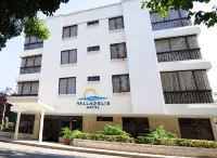 Hotel Valladolid Hotels in 